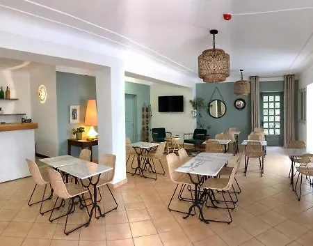 Hotel Casa Orfea