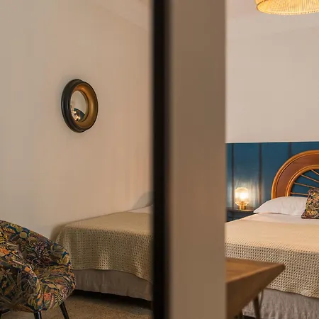 Hotel Casa Orfea Algajola (Corsica)