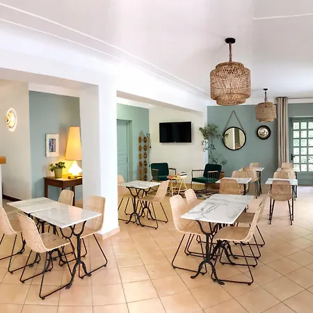 Casa Orfea Algajola (Corsica)