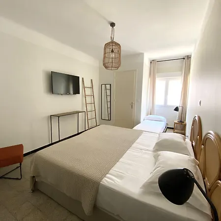 Casa Orfea 2* Algajola (Corsica)