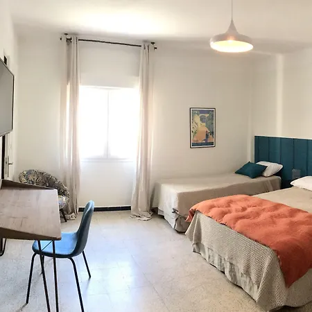 Hotel Casa Orfea Algajola (Corsica)