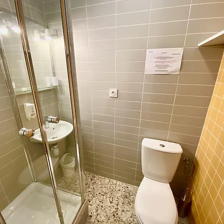 Casa Orfea 2*