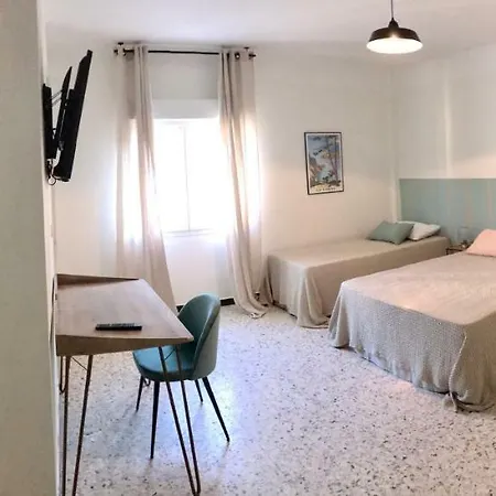 Casa Orfea Hotel