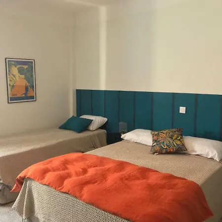 Hotel Casa Orfea Algajola (Corsica)