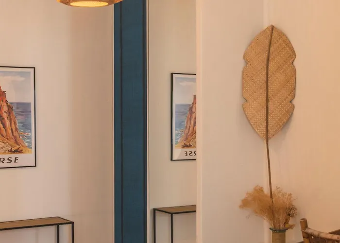 Casa Orfea 2*