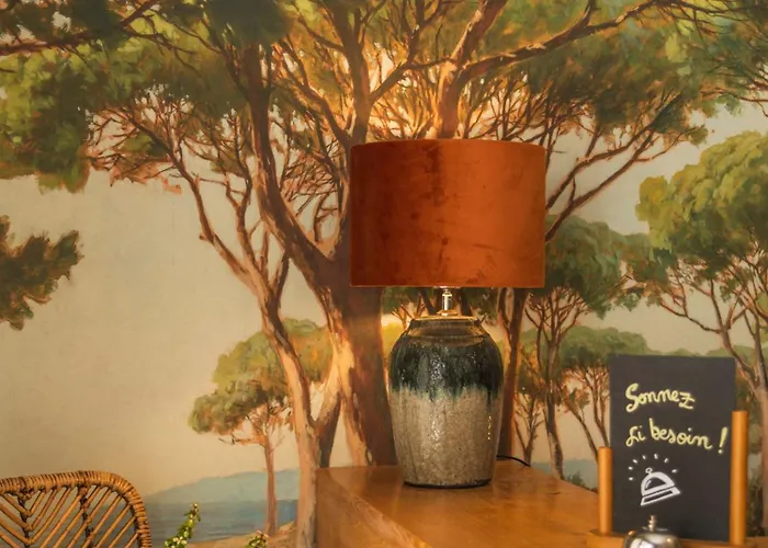 מלון Casa Orfea 2*