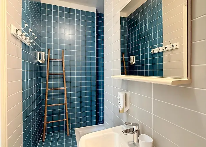 Casa Orfea מלון אלגז'ולה