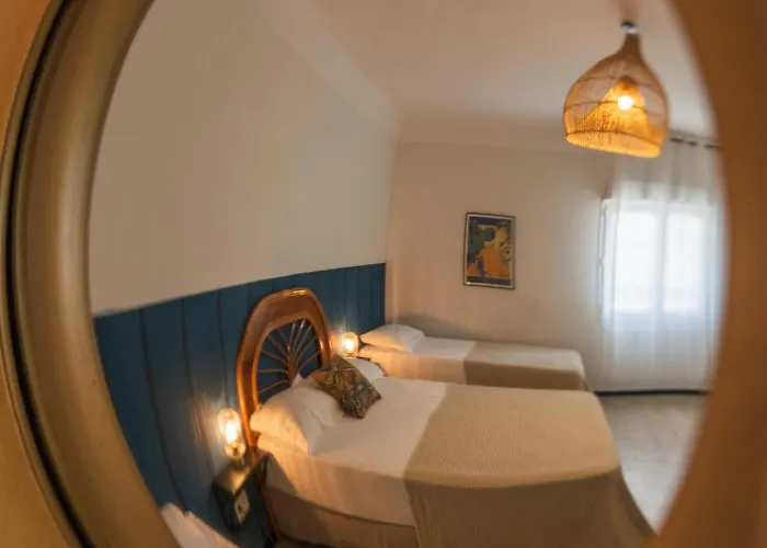 Casa Orfea Hotel