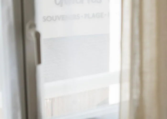 Casa Orfea מלון 2*