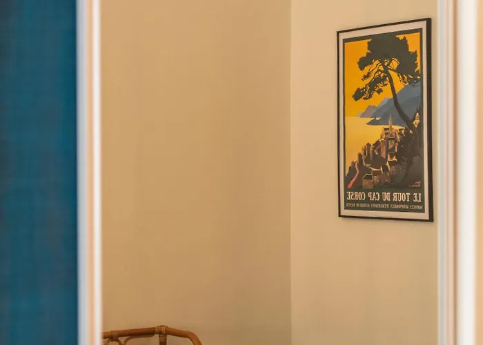 מלון Casa Orfea 2*