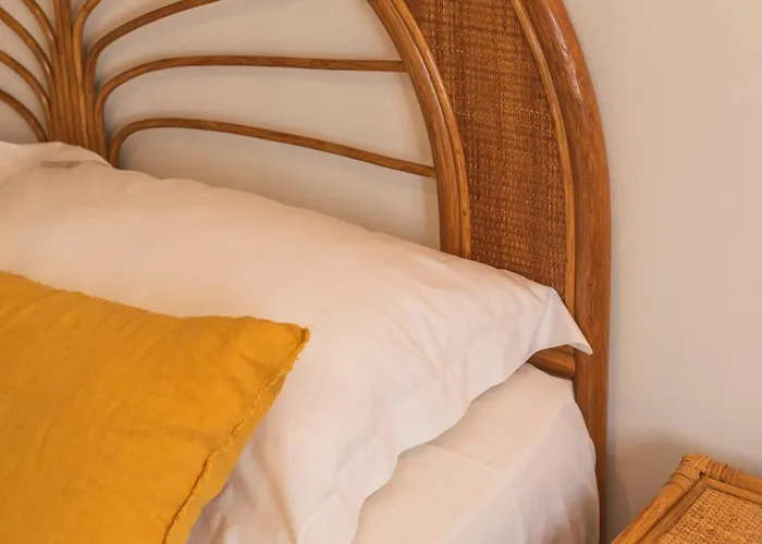 Casa Orfea אלגז'ולה