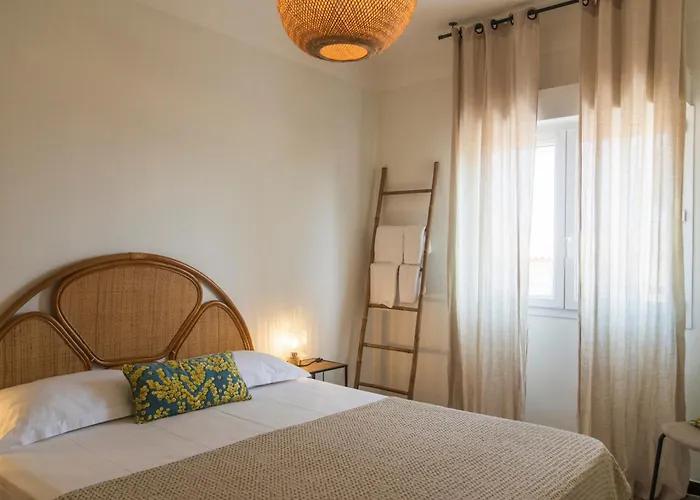 מלון Casa Orfea 2*