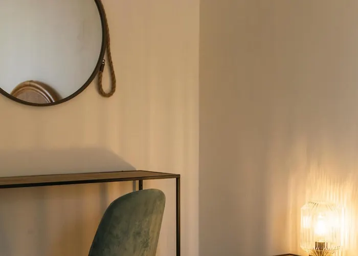 מלון Casa Orfea אלגז'ולה