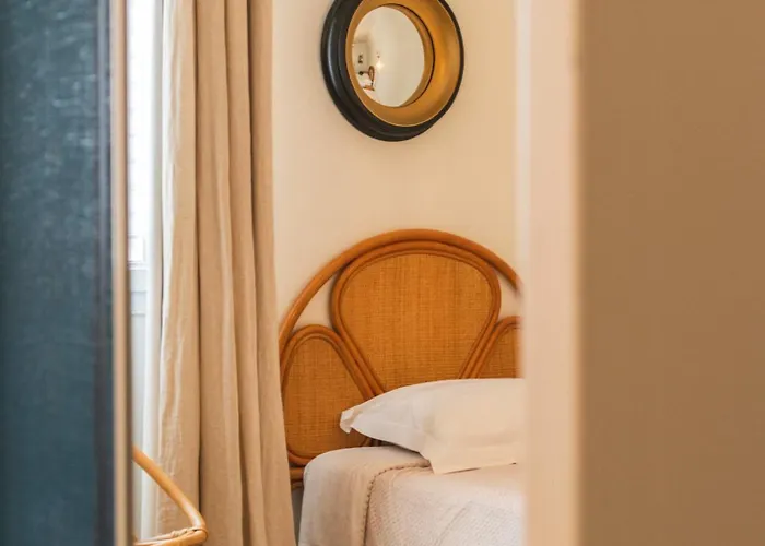 Casa Orfea אלגז'ולה