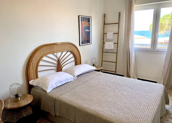 Casa Orfea מלון 2*