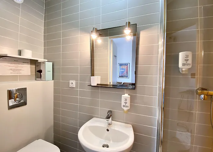 מלון Casa Orfea 2*