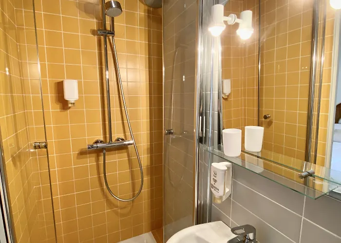 מלון Casa Orfea אלגז'ולה