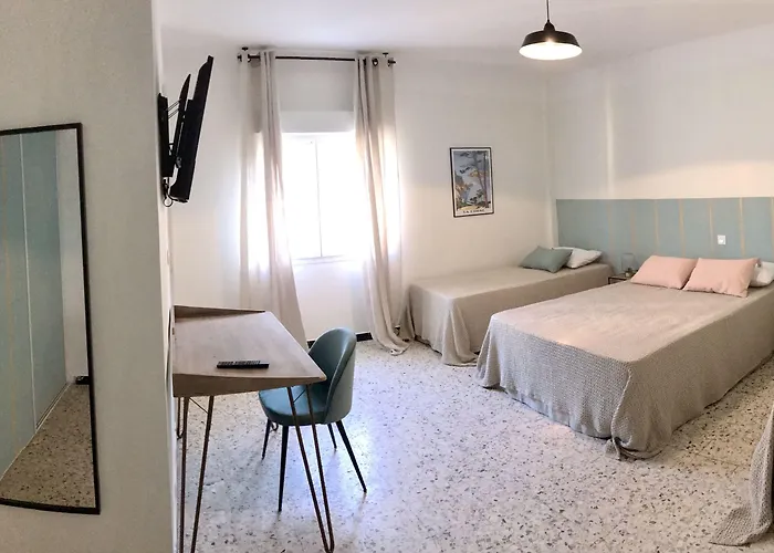 Hotel Casa Orfea