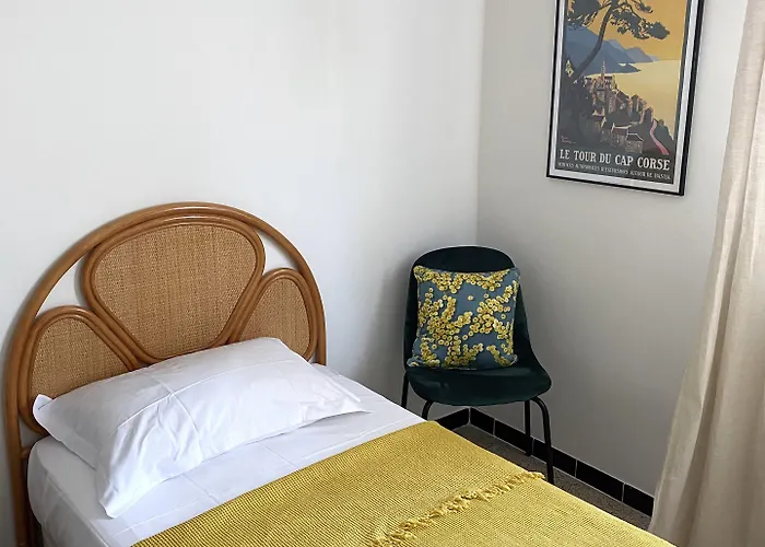 Casa Orfea 2*