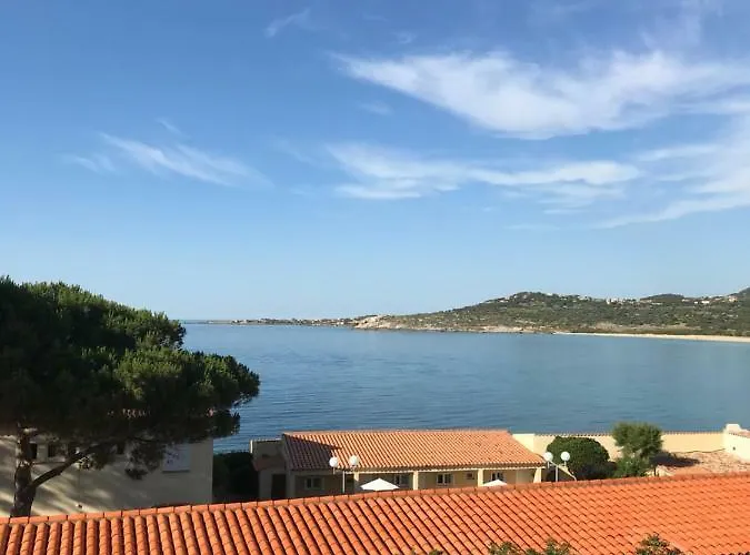 מלון Casa Orfea 2*