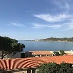 Casa Orfea 2* 阿尔加约拉