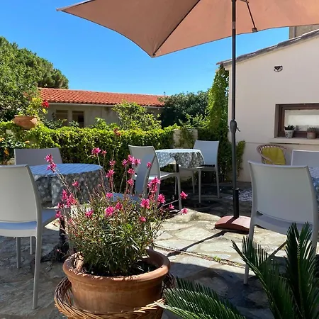 Casa Orfea Hotel