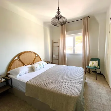 Hotel Casa Orfea
