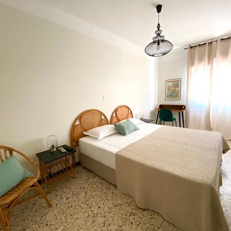 Hotel Casa Orfea Algajola (Corsica)