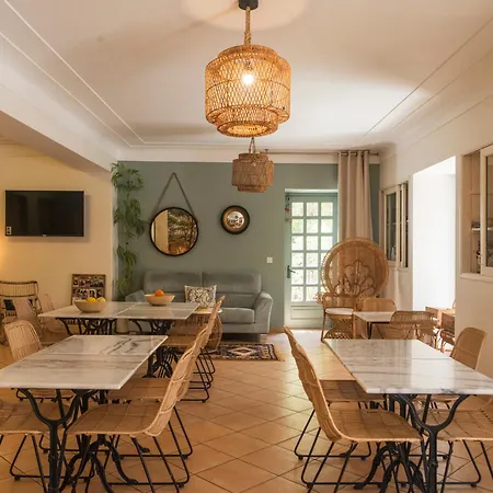 Casa Orfea Hotel 2*
