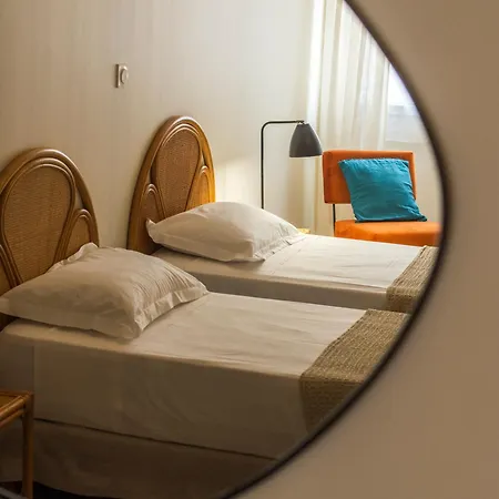 Casa Orfea Hotel