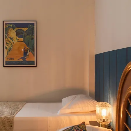 Casa Orfea Hotel 2*