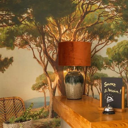 Hotel Casa Orfea 2*