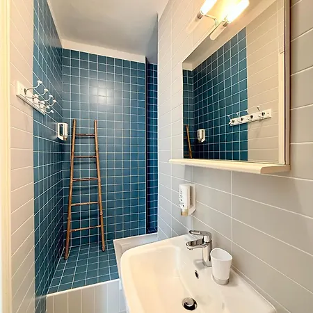 Casa Orfea Hotel Algajola (Corsica)