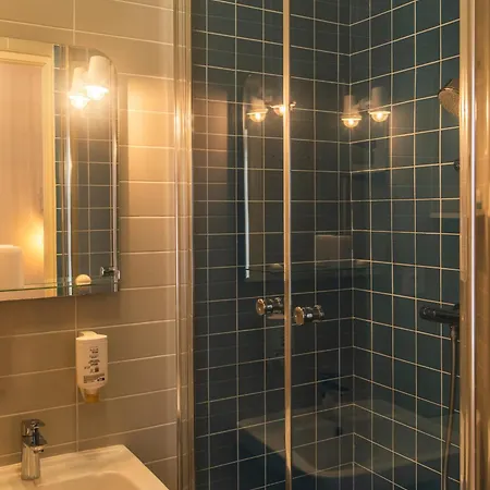 Casa Orfea Algajola (Corsica)