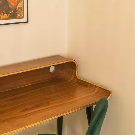Casa Orfea 2*