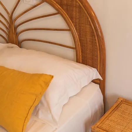 Casa Orfea Algajola (Corsica)