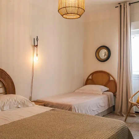 Casa Orfea Hotel Algajola (Corsica)