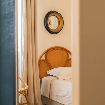 Casa Orfea Algajola (Corsica)