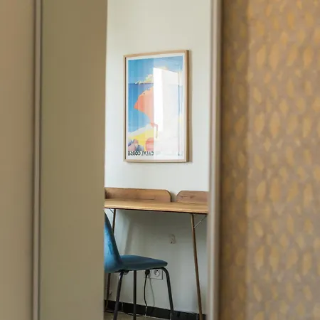 Casa Orfea 2* Альгайола