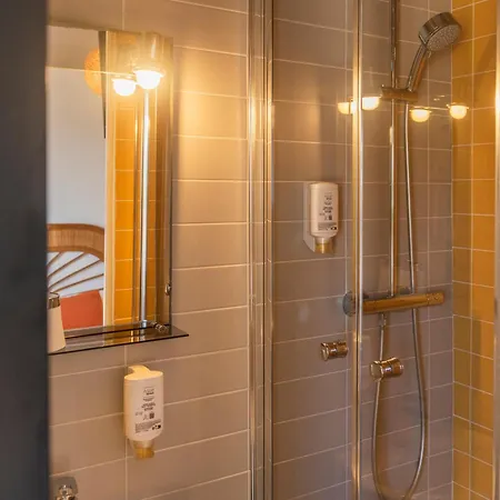 Casa Orfea Hotel Algajola (Corsica)