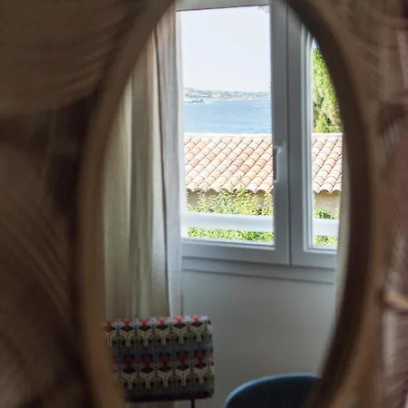 Casa Orfea 2* Algajola (Corsica)