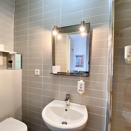 Отель Casa Orfea 2*