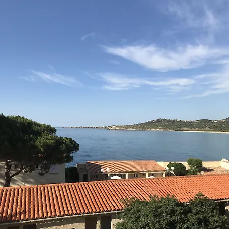 Casa Orfea 2* Algajola (Corsica)