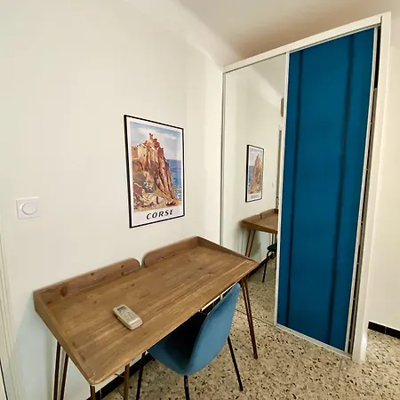 Casa Orfea 2* Algajola (Corsica)