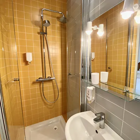 Hotel Casa Orfea Algajola (Corsica)