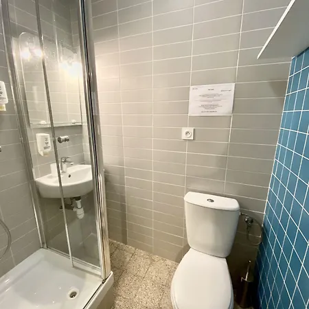 Casa Orfea Hotel Algajola (Corsica)