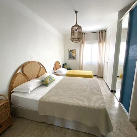 Casa Orfea Hotel Algajola (Corsica)