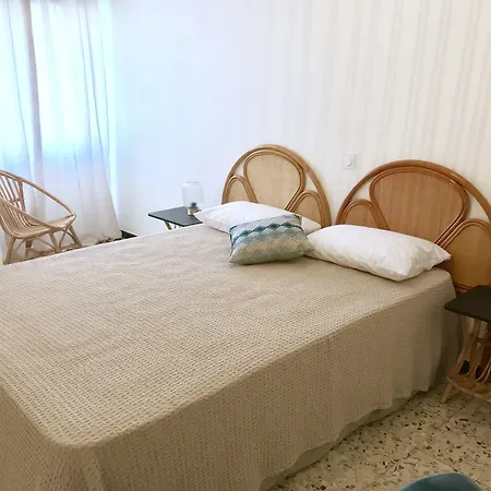 Casa Orfea Hotel Algajola (Corsica)