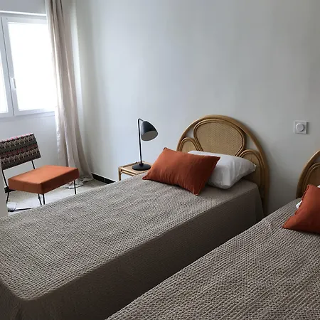 Casa Orfea Algajola (Corsica)