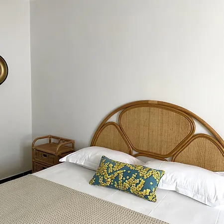 Casa Orfea Hotel Algajola (Corsica)